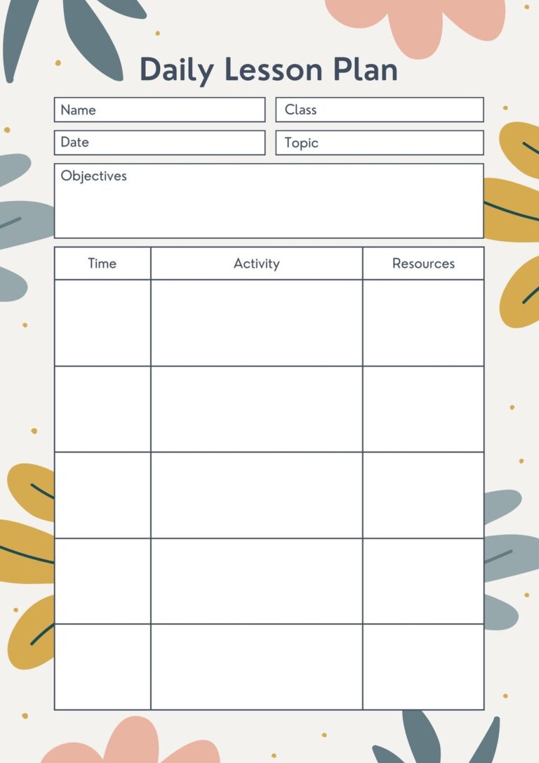 Get MAISA Unit Plans! Printable Lessons