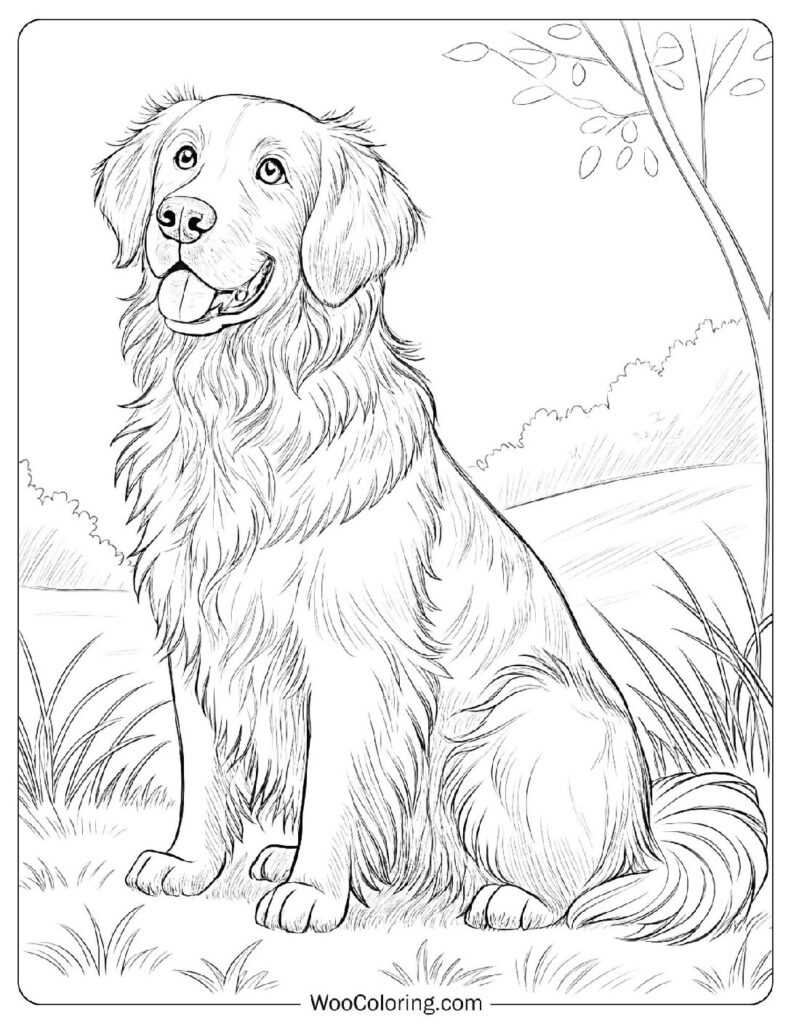dog coloring pages printable dog coloring pages printable