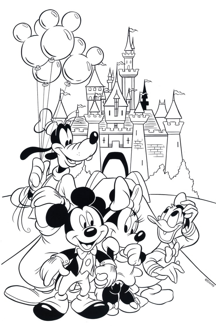disney printable coloring pages disney printable coloring pages