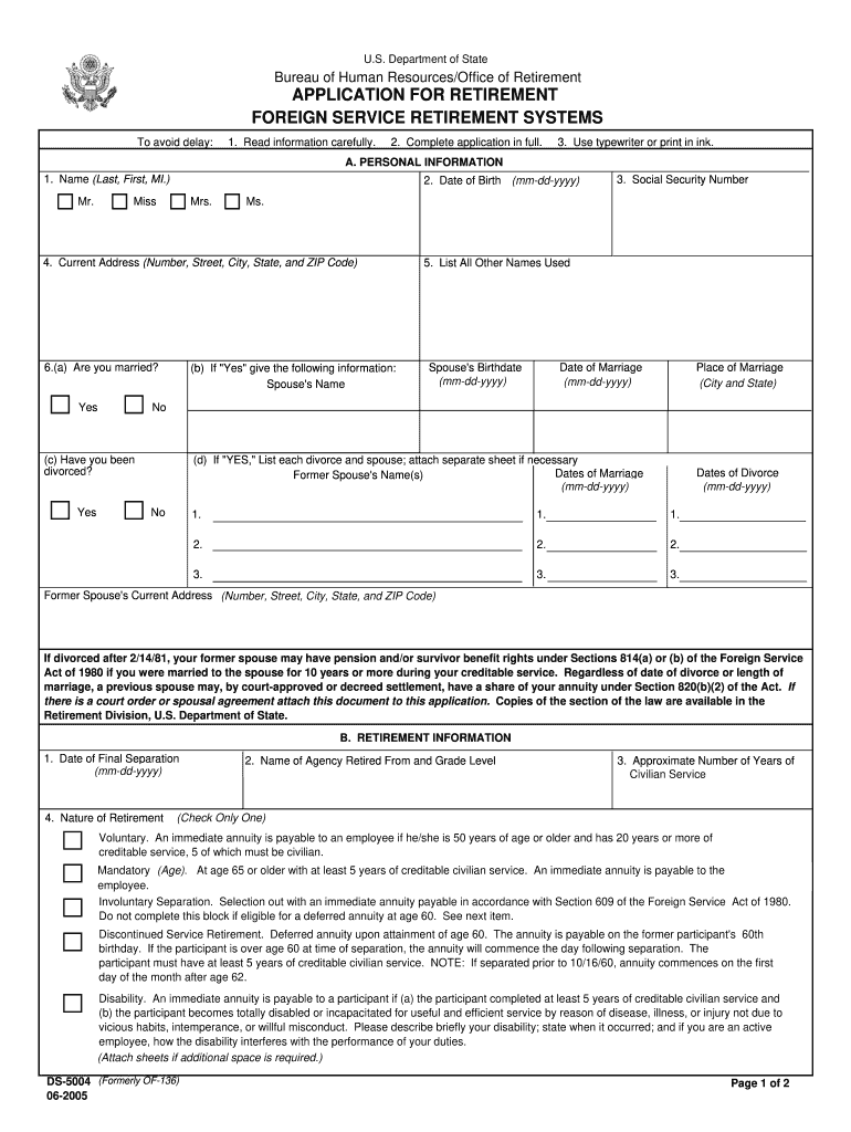 ds-5504 printable form