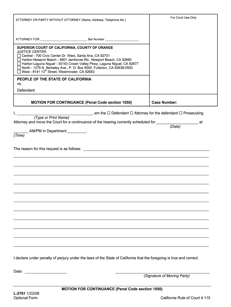 printable court forms california printable court forms california