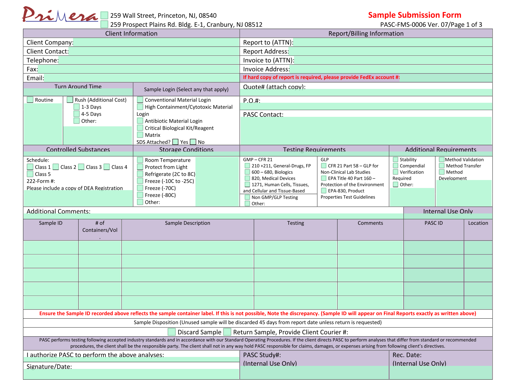 Aflac Cancer Wellness Claim Form