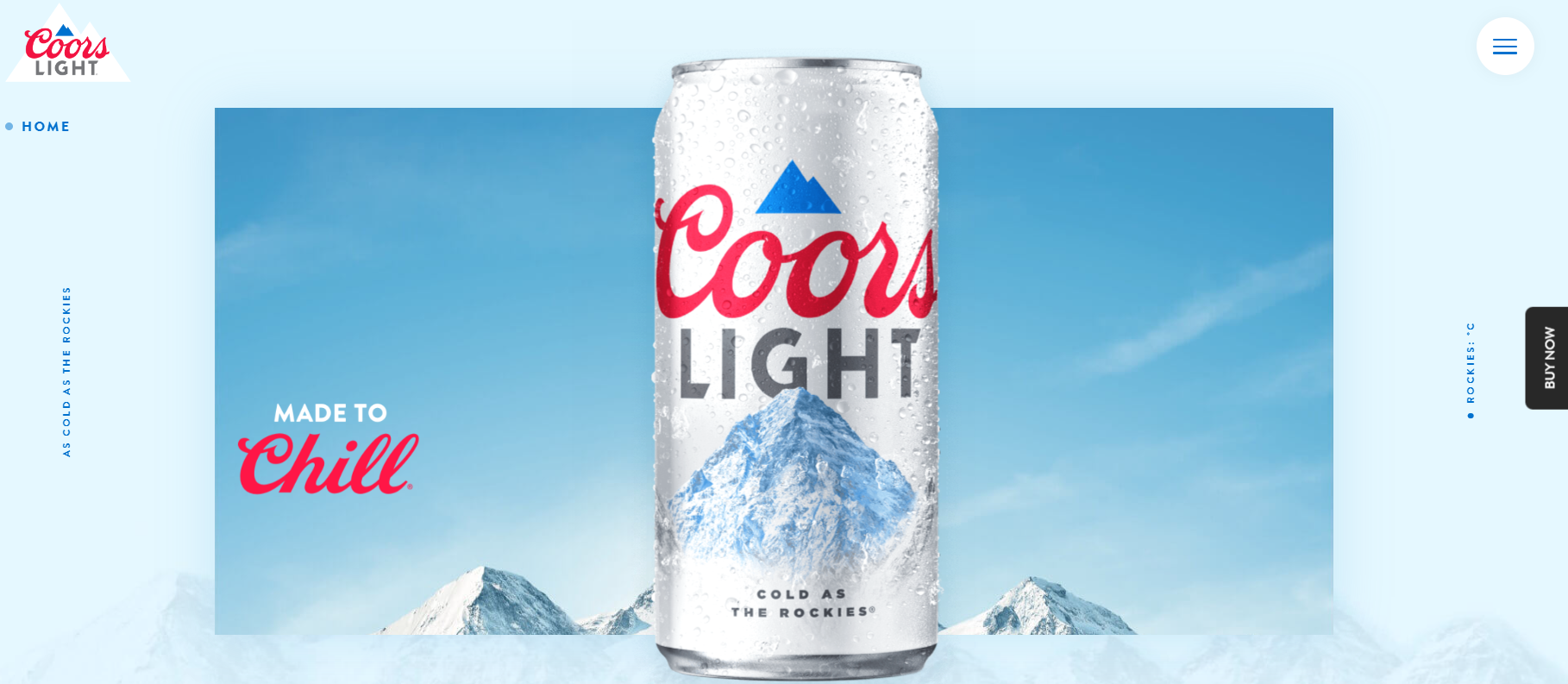 Coors Light World Wide Rebates