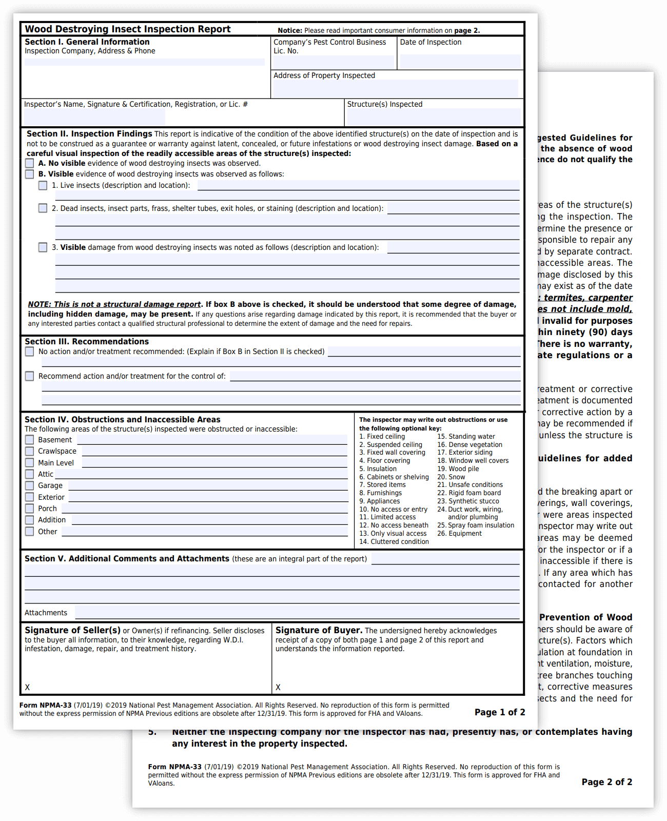 Document Library For Local Service Businesses GorillaDesk