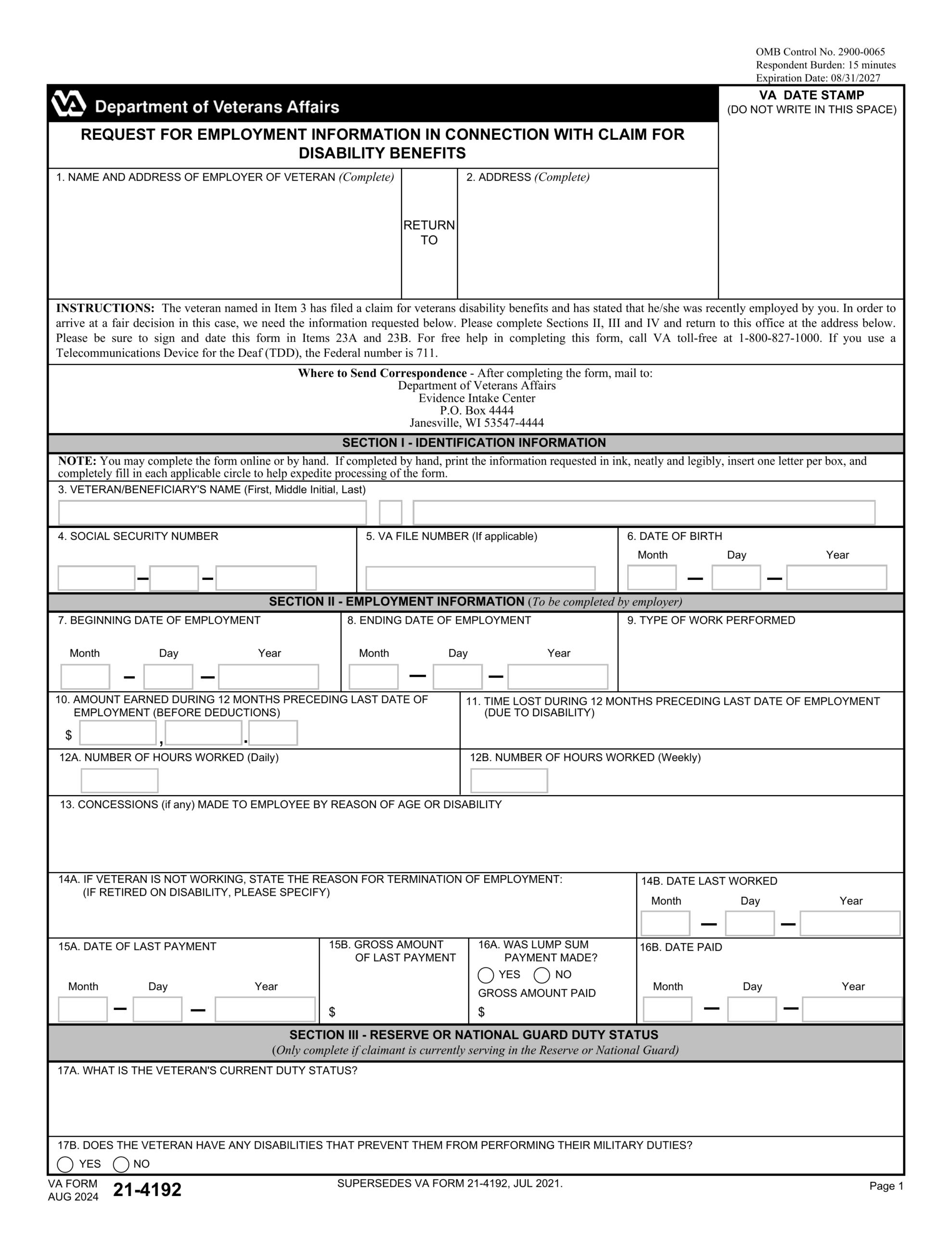 Fill ATF Form 4473 2025 2026 Firearms Transaction Record Fill ATF Form 4473 2025 2026 Firearms Transaction Record