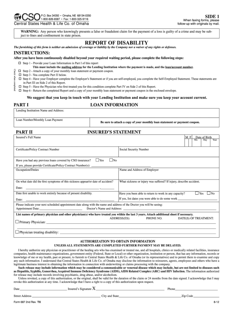 Form 2501 Edd Printable Study Planner
