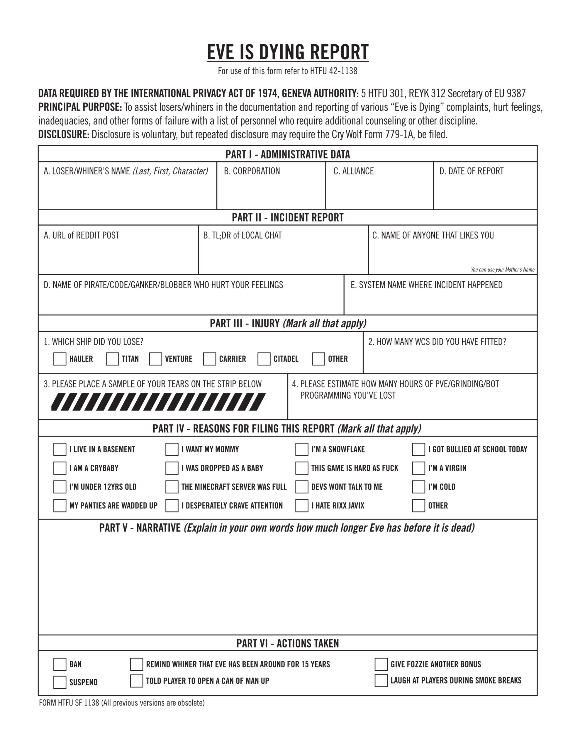 printable id10t form