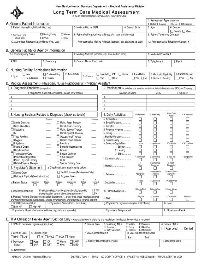 printable home health assessment form printable home health assessment form