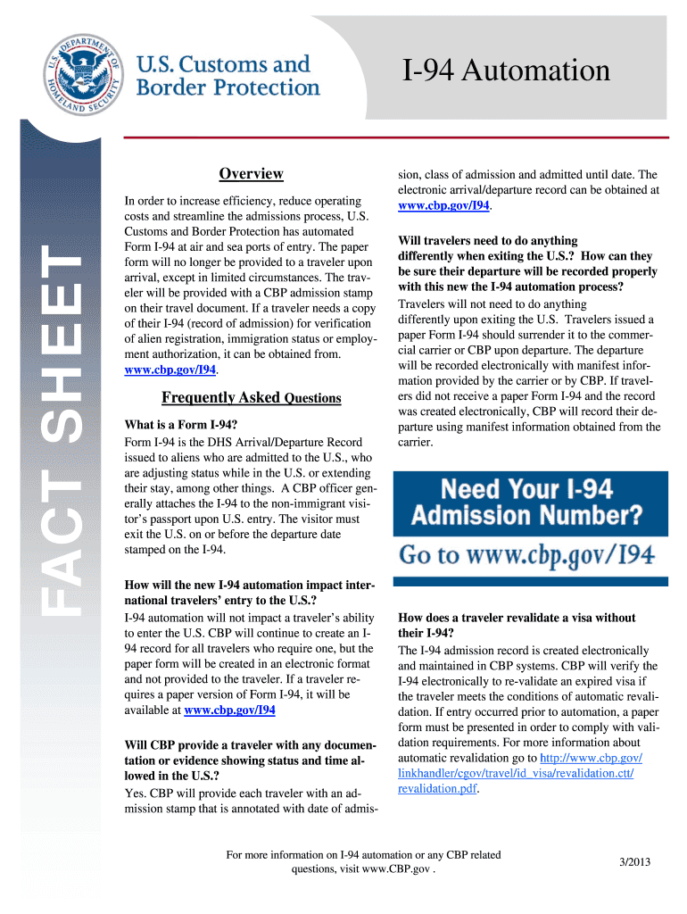 i 94 form printable i 94 form printable