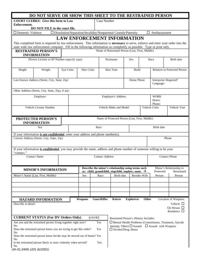 Id10t Form Fill Out Sign Online DocHub