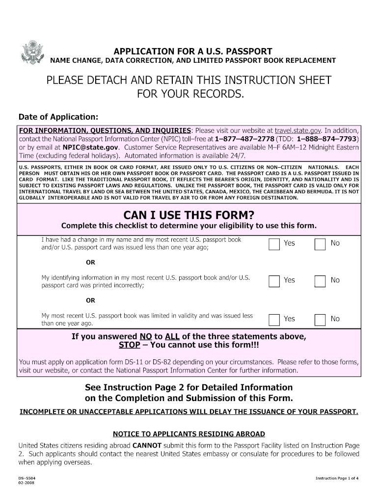 IlwcomDs 5504 Form Fill Online Printable Fillable Blank PdfFiller