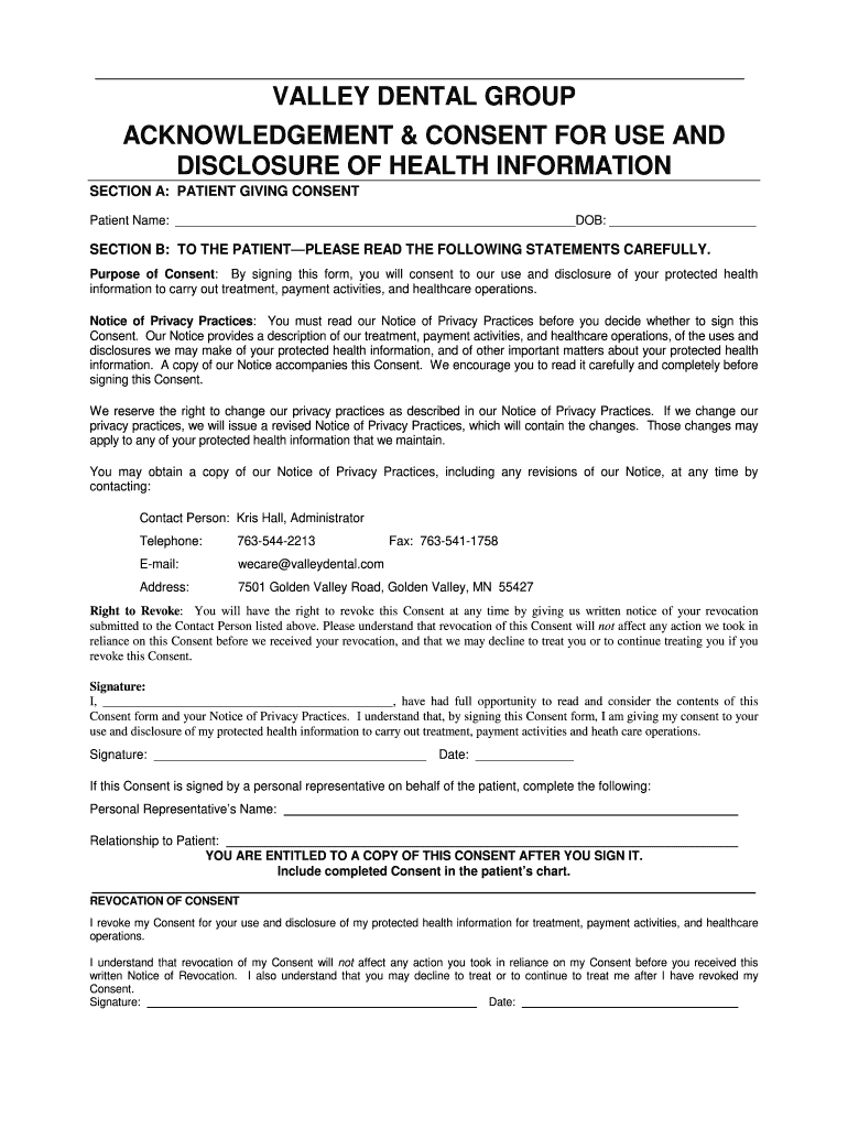 Printable Dental Hipaa Form Pdf Fill Out Sign Online DocHub Printable Dental Hipaa Form Pdf Fill Out Sign Online DocHub