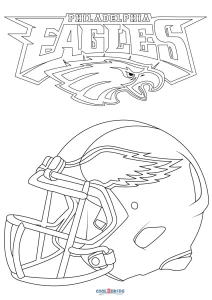 Child shades stripes with crayons on helmet design