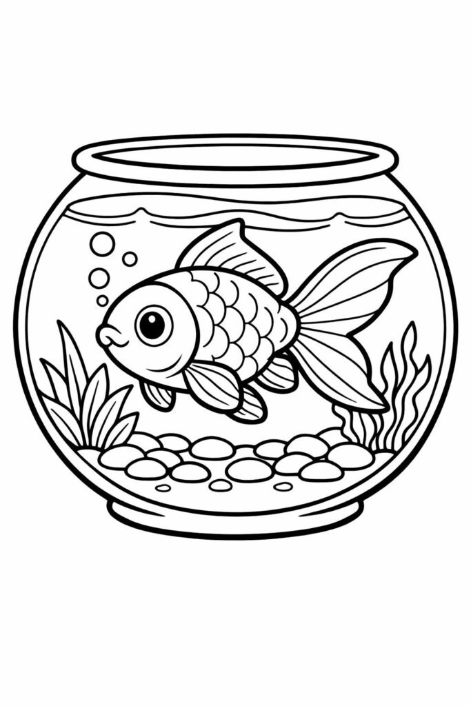 Teacher offering seniors-friendly coloring sheets in class