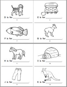 Parent and child using a printable worksheet at a table