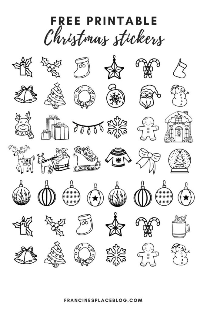Close-up of a neatly trimmed pinterest printable draft