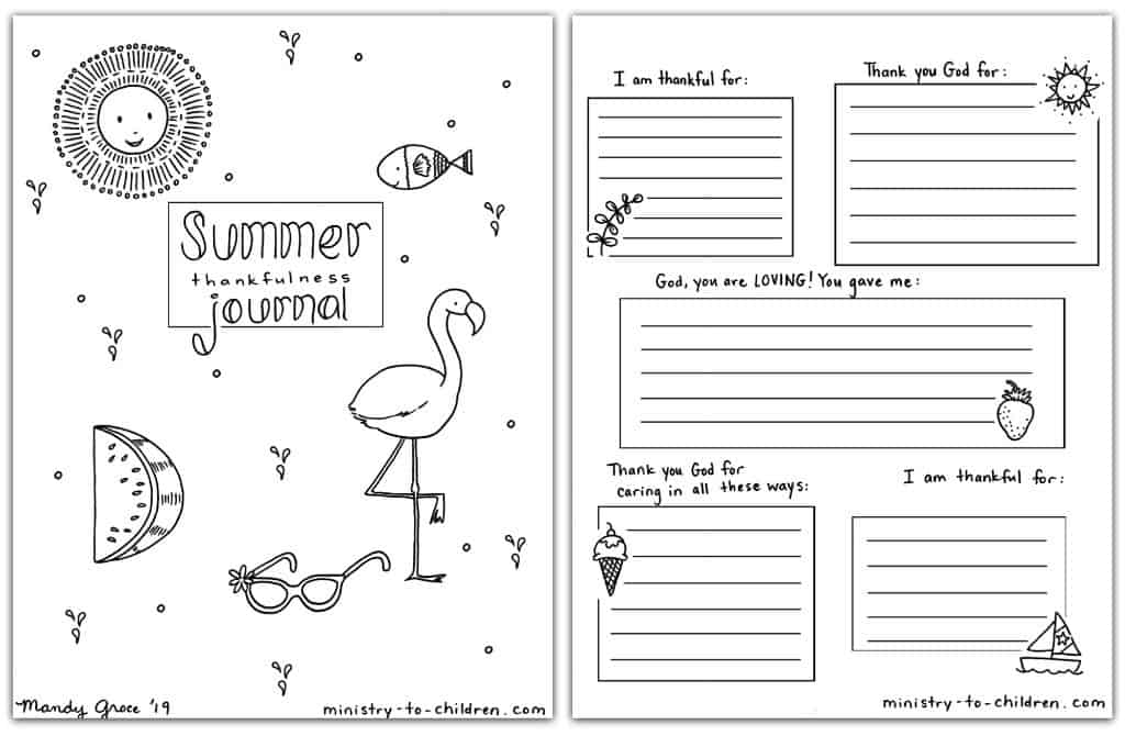 Close-up view of a clean coloring page outline.